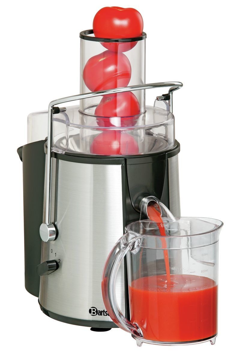 Bartscher juicepress Top Juicer