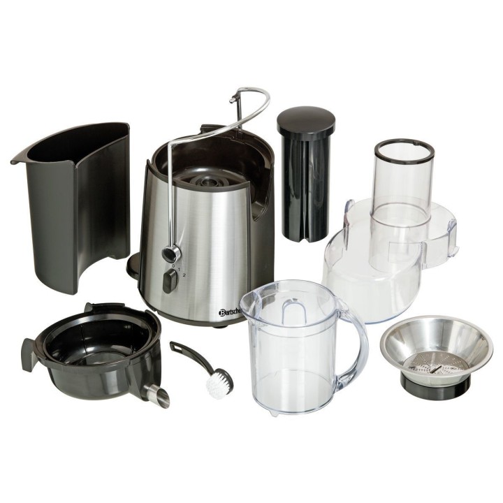 Bartscher juicepress Top Juicer