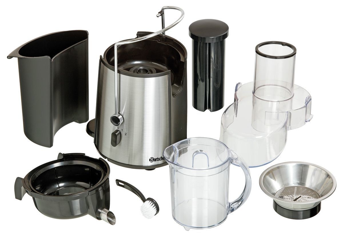Bartscher juicepress Top Juicer