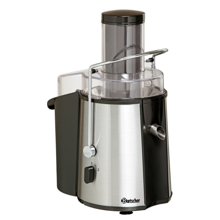 Bartscher juicepress Top Juicer