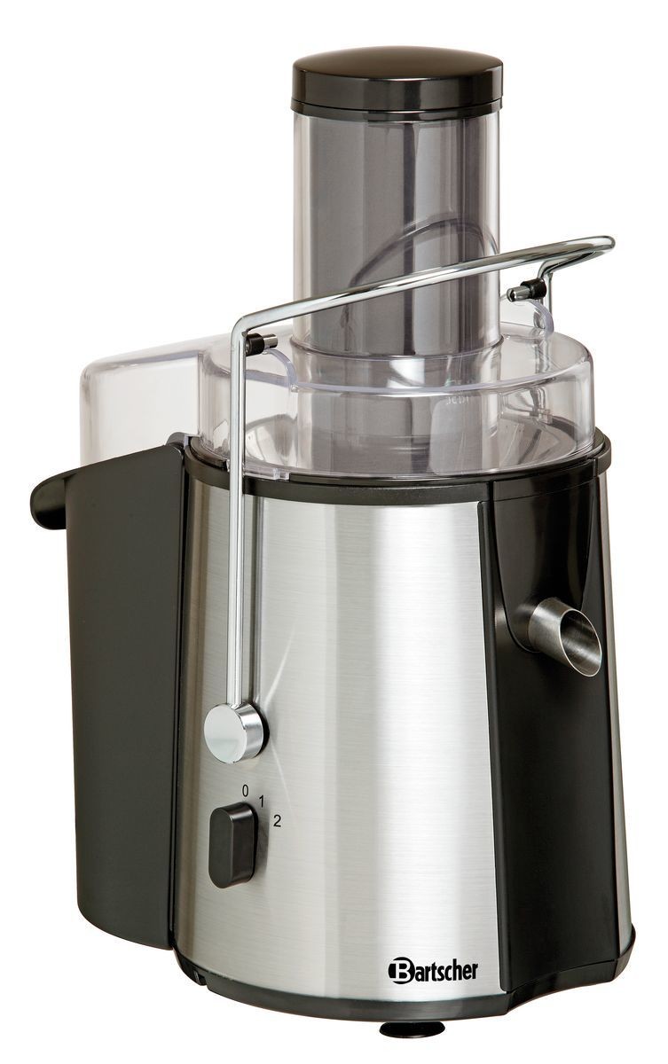 Bartscher juicepress Top Juicer