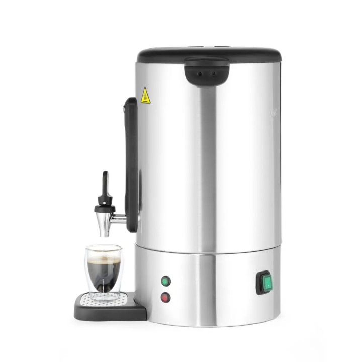 Hendi perkulator 14 L