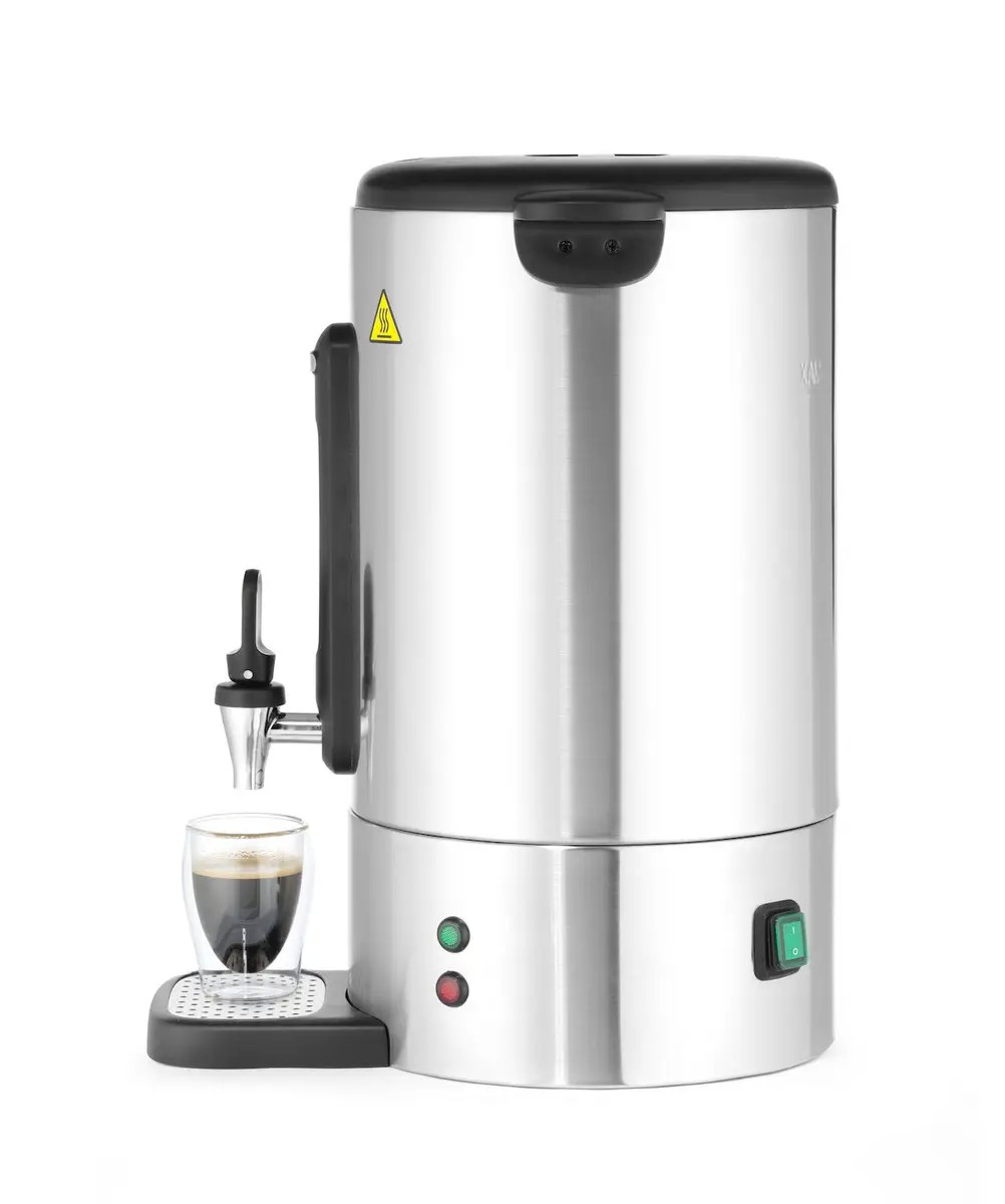 Hendi perkulator 14 L