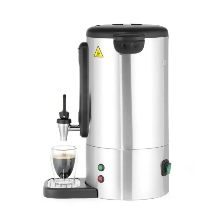 Hendi perkulator 7 L
