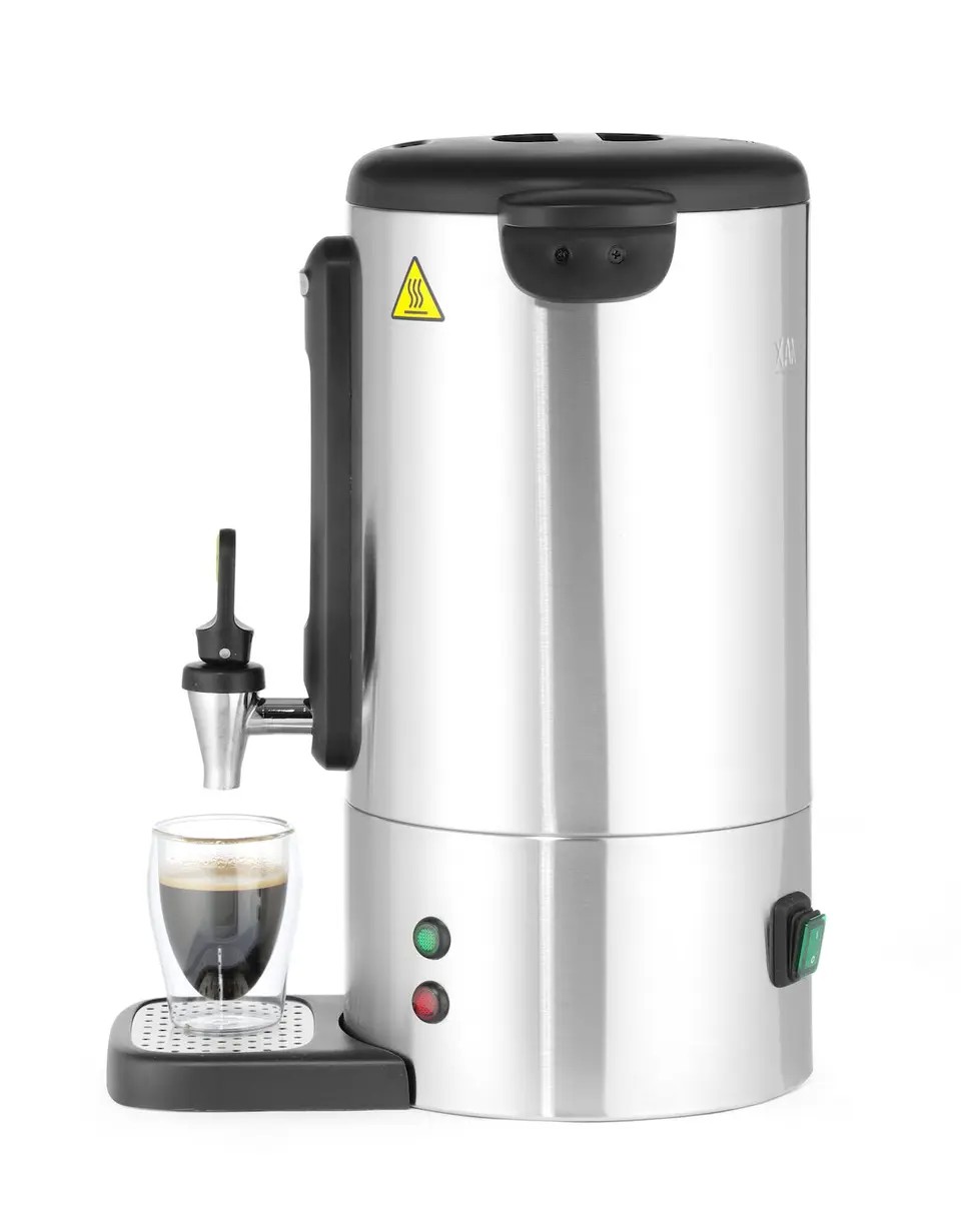 Hendi perkulator 7 L