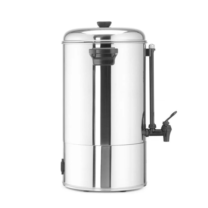 Hendi perkulator 10 L