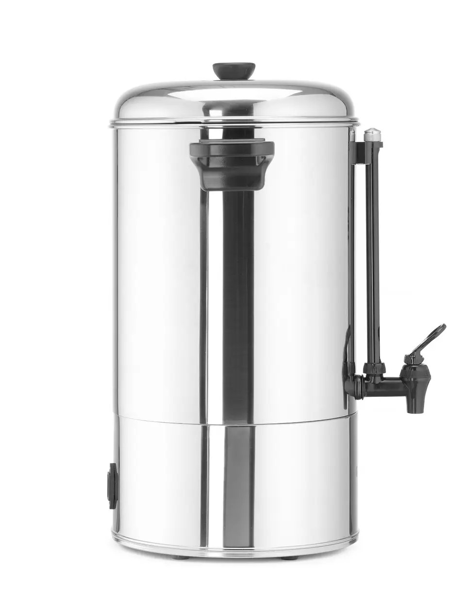 Hendi perkulator 10 L