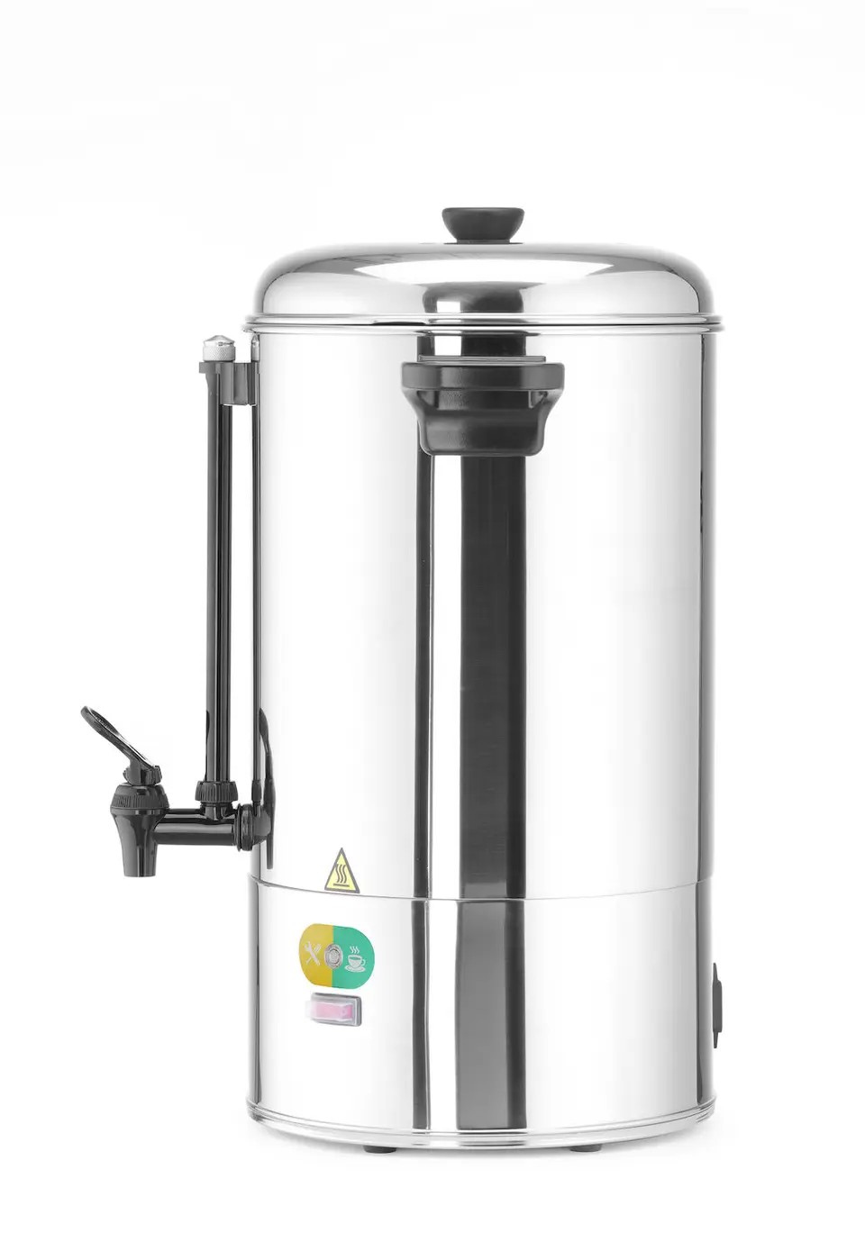 Hendi perkulator 10 L
