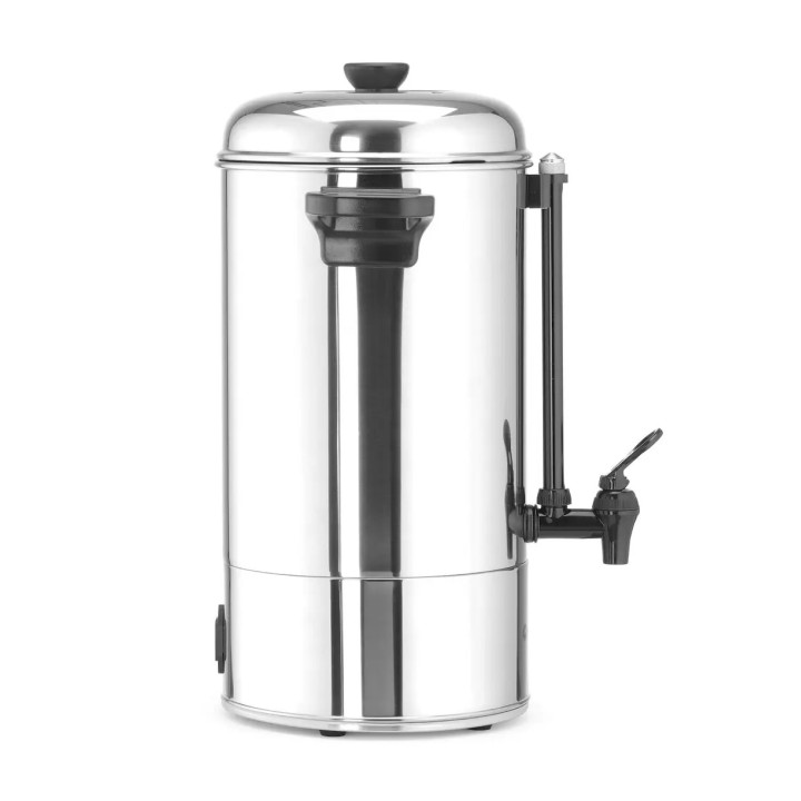 Hendi perkulator 6 L