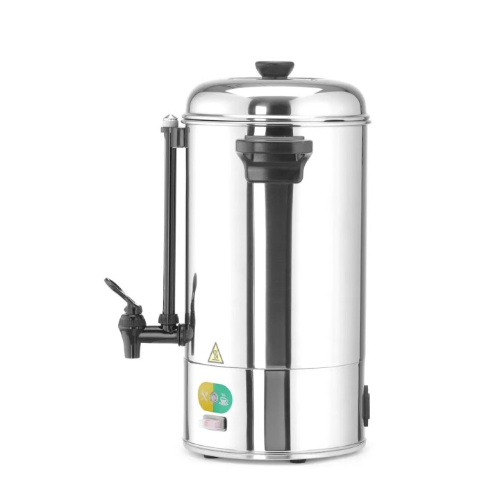 Hendi perkulator 6 L