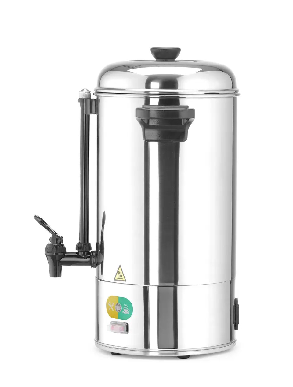 Hendi perkulator 6 L