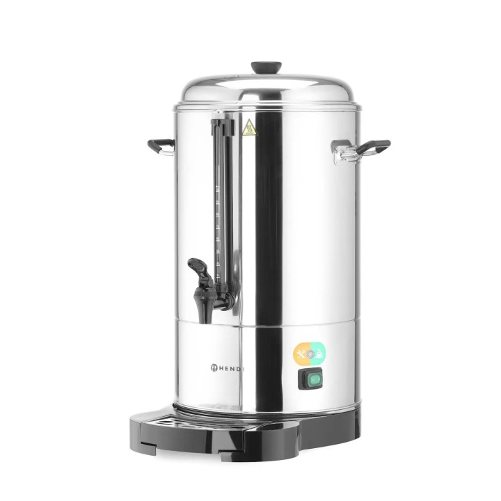 Hendi perkulator 10 l