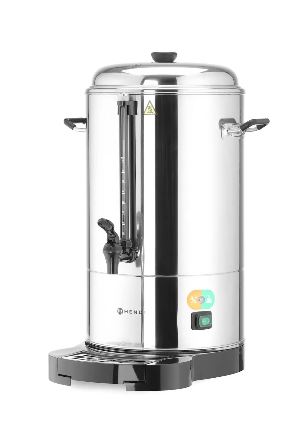 Hendi perkulator 10 l