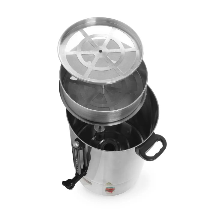 Hendi perkulator 6 L