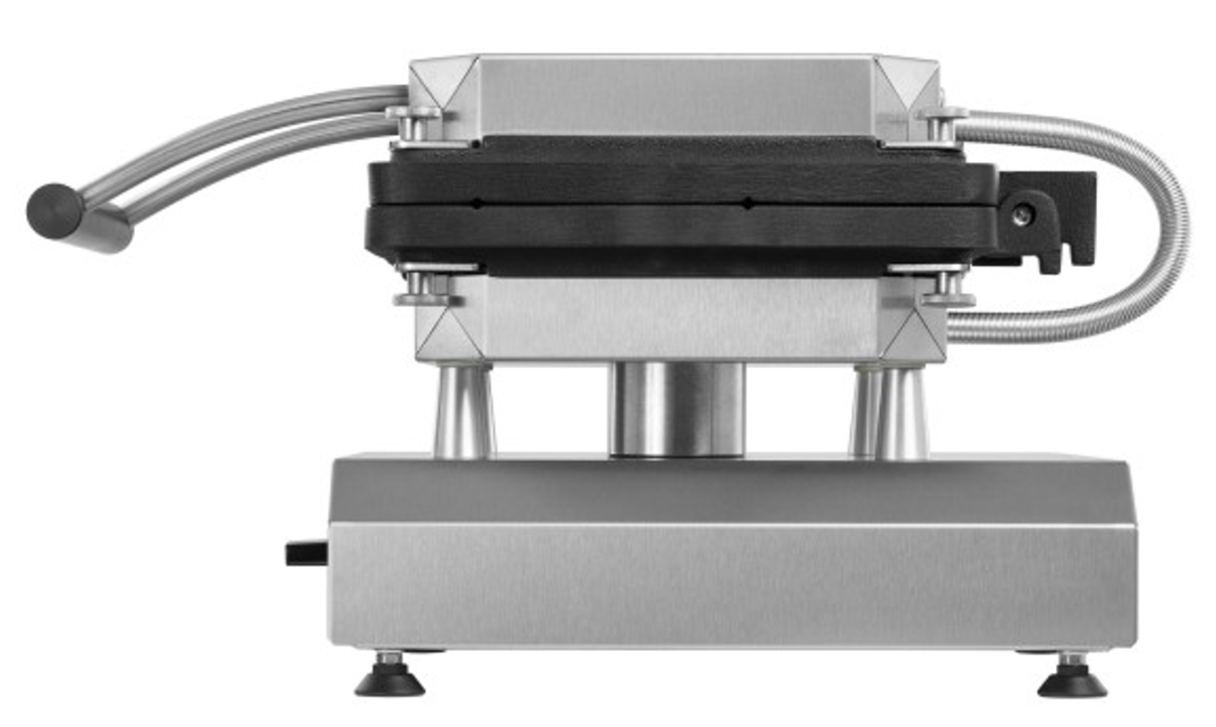 Neumärker våffeljärn Twin 400V 12-40802DT