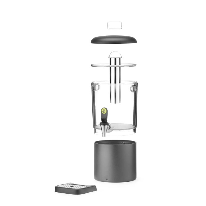 Hendi dryckesdispenser 4 L