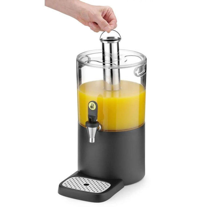 Hendi dryckesdispenser 4 L