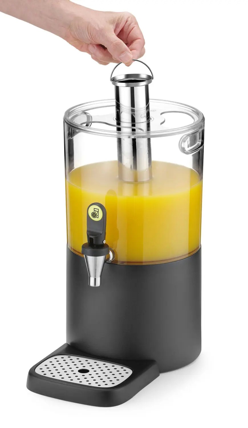 Hendi dryckesdispenser 4 L