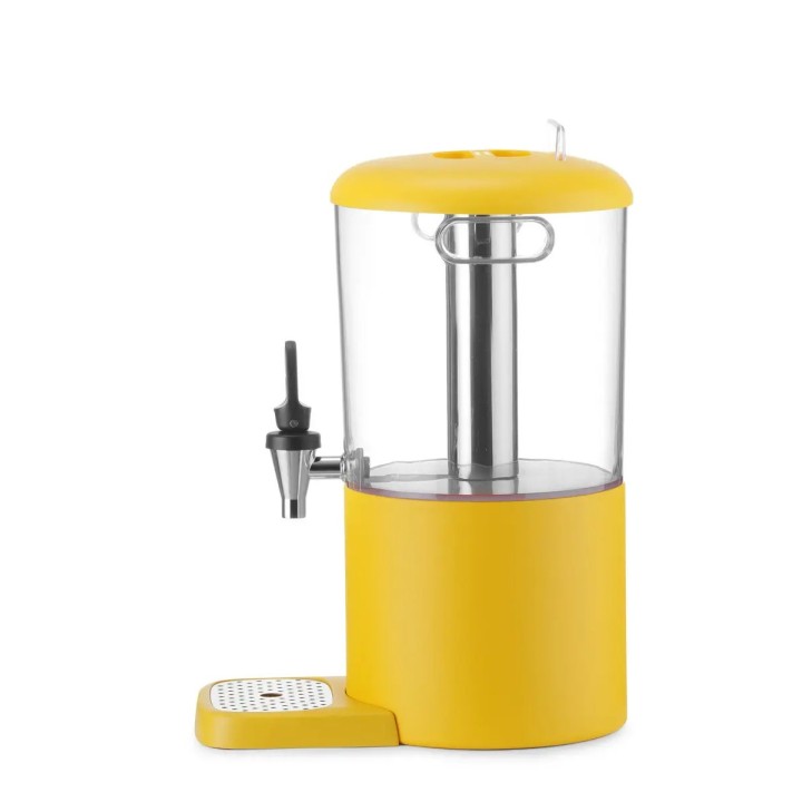 Hendi dryckesdispenser 4 L