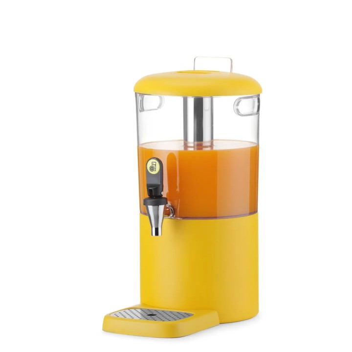 Hendi dryckesdispenser 4 L