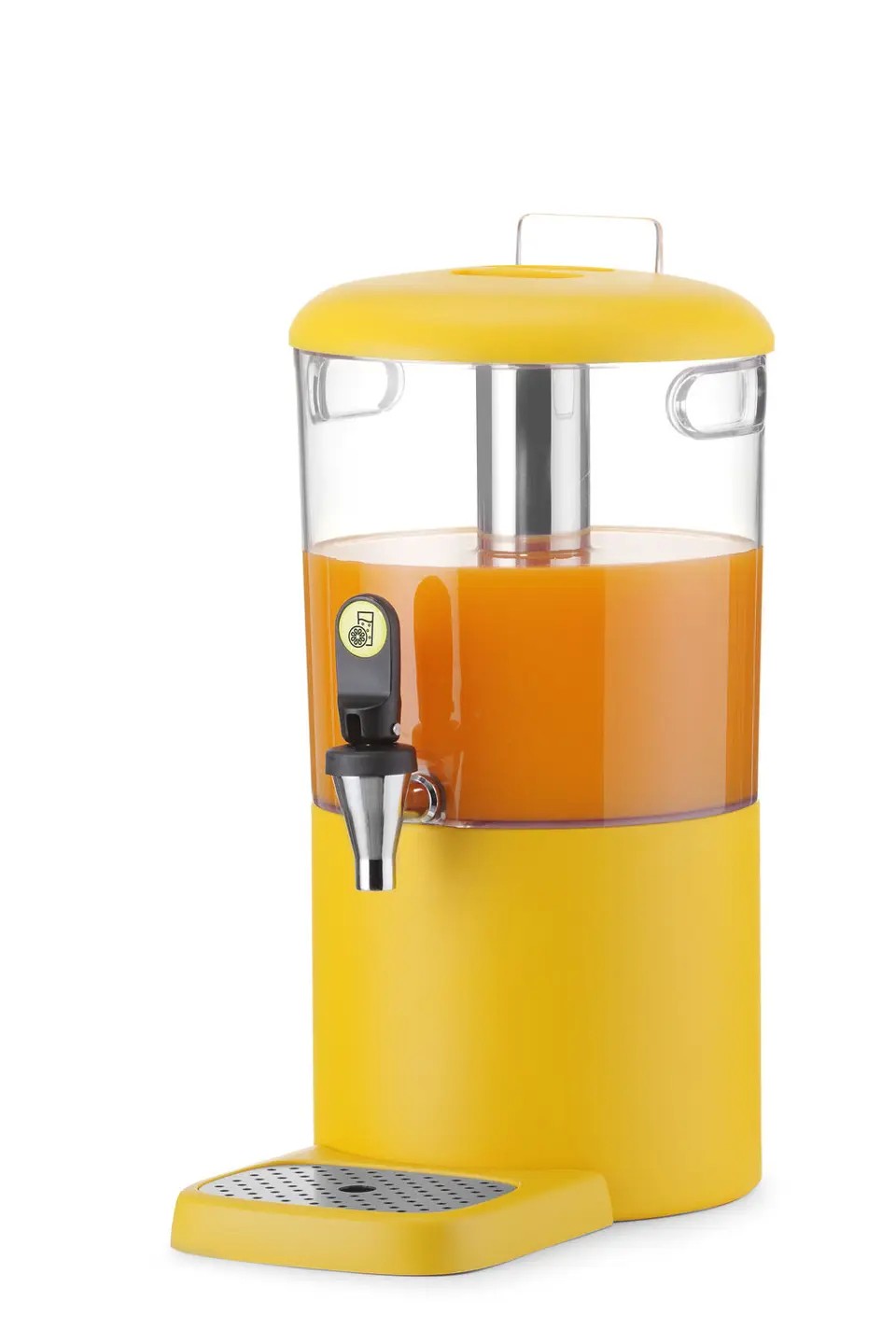 Hendi dryckesdispenser 4 L