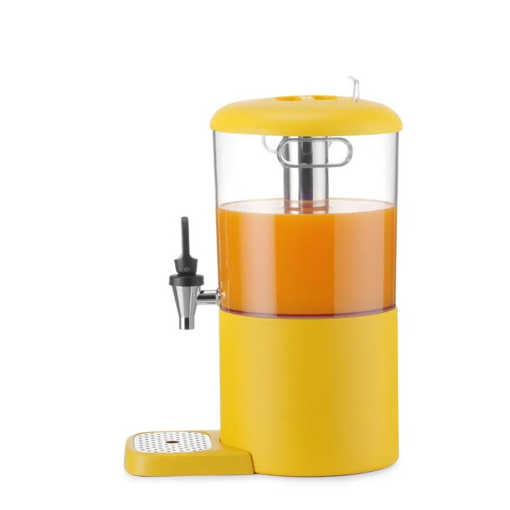 Hendi dryckesdispenser 4 L