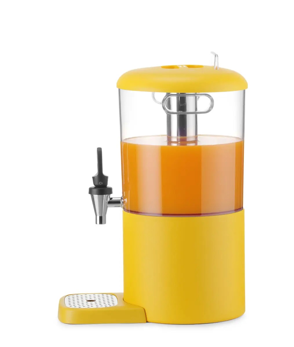 Hendi dryckesdispenser 4 L