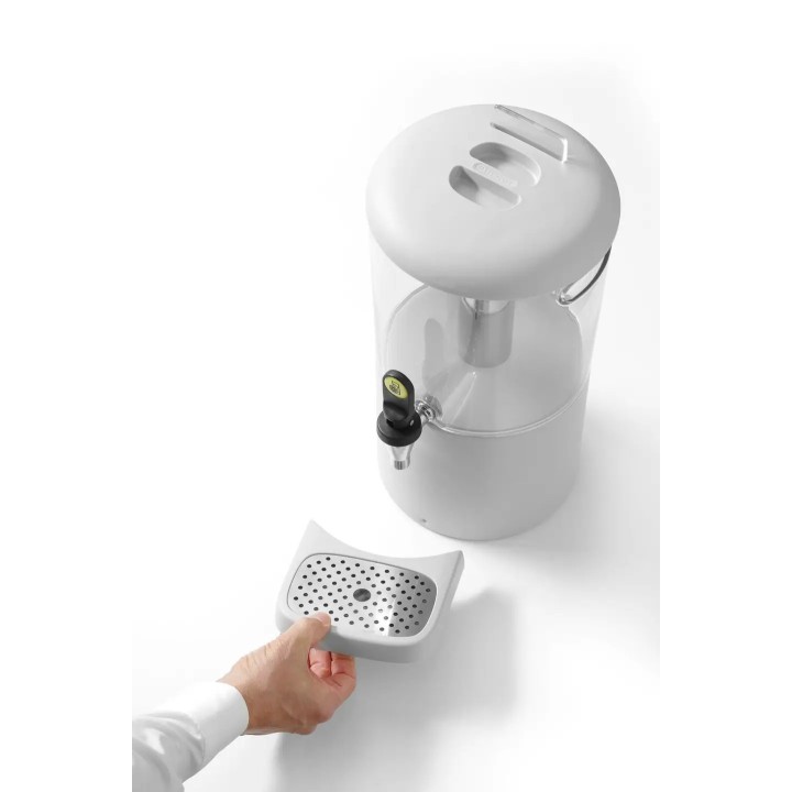 Hendi dryckesdispenser 4 L
