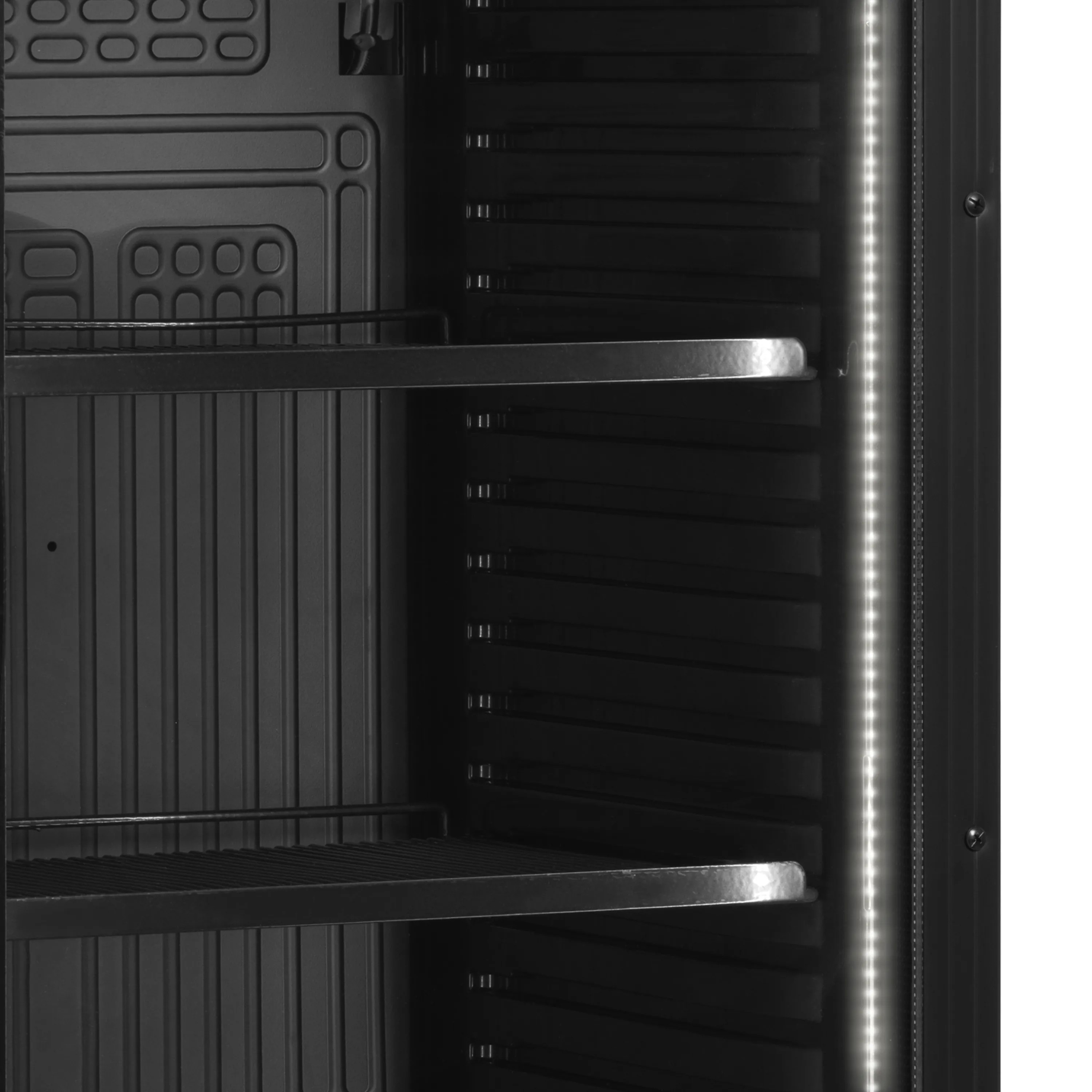 Tefcold displaykyl CEV435 BLACK