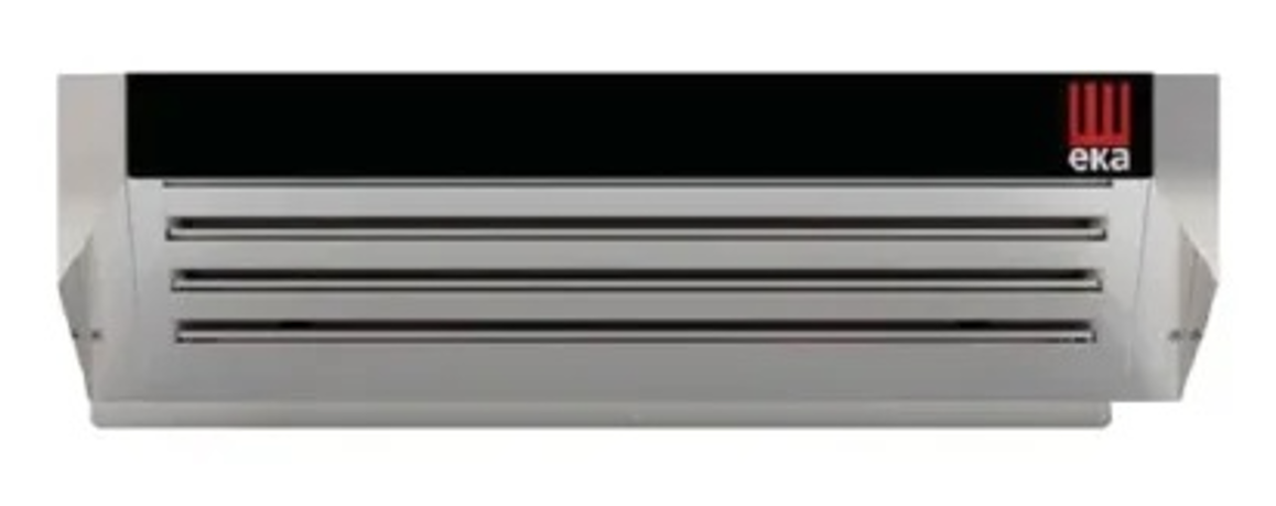 Tecnoeka ventilationskåpa EKKCN 423