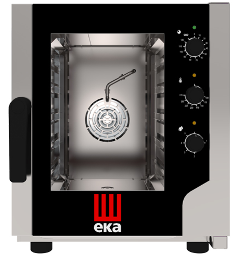 Tecnoeka kombiugn EKF 523 N UD
