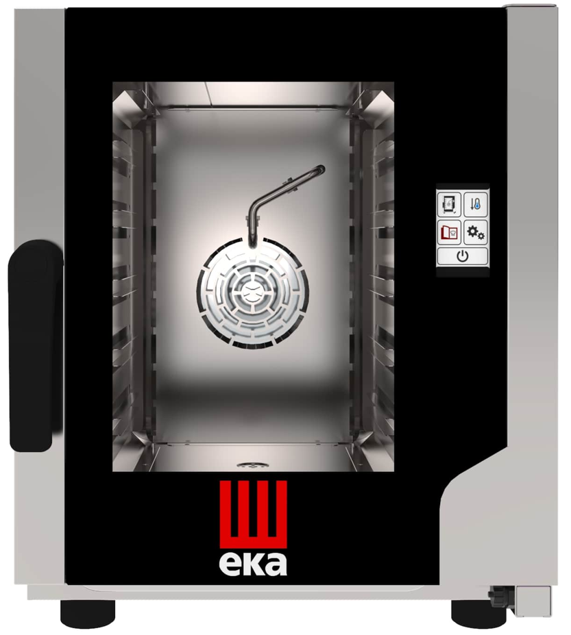 Tecnoeka kombiugn EKF 523 N T UD