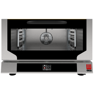 Tecnoeka konvektionsugn EKF 311 N T UD