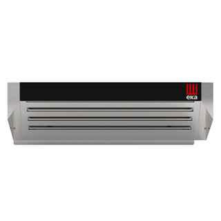 Tecnoeka ventilationskåpa EKKCN 4