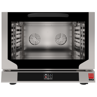 Tecnoeka konvektionsugn EKF 464 NT