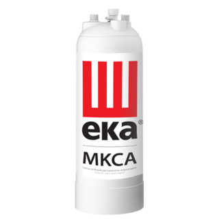 Tecnoeka ugnsvattenfilter MKCA