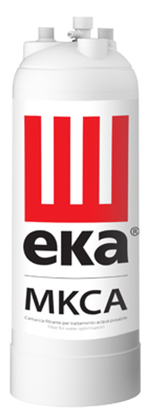 Tecnoeka ugnsvattenfilter MKCA