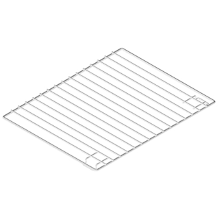 Tecnoeka ugnsgaller KG7X
