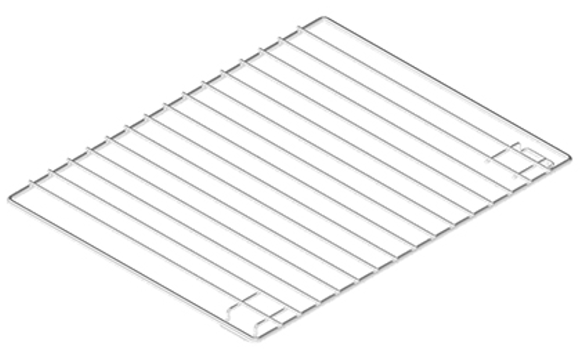 Tecnoeka ugnsgaller KG7X