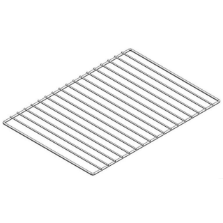 Tecnoeka ugnsgaller KG6X
