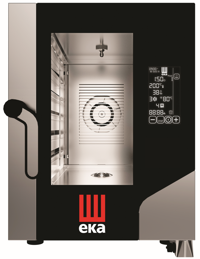 Tecnoeka kombiugn MKF 611 C BM