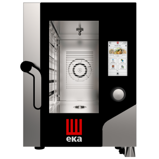 Tecnoeka kombiugn MKF 611 V C TS