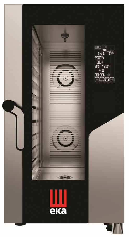 Tecnoeka kombiugn MKF 1011 C BM