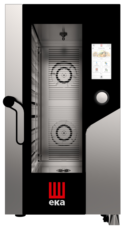 Tecnoeka kombiugn MKF 1011 V C TS