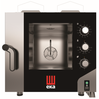 Tecnoeka gasdriven kombiugn MKF 511 G S