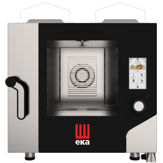 Tecnoeka gasdriven kombiugn MKF 511 G TS