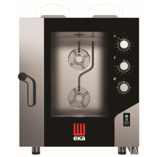 Tecnoeka gasdriven kombiugn MKF 711 G S