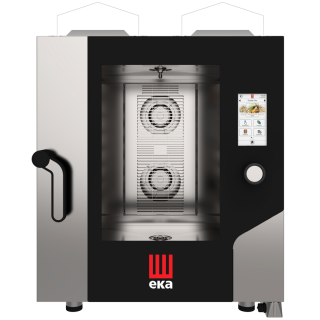 Tecnoeka gasdriven kombiugn MKF 711 G TS