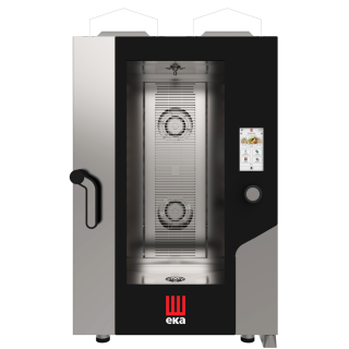 Tecnoeka gasdriven kombiugn MKF 1021 G TS
