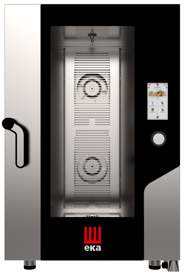 Tecnoeka kombiugn MKF 1111 TS